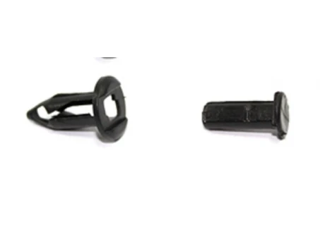 Clips plastic BRONCO (adancime 21,5MM, grosime 8/10,5MM, latime cap 15MM, lungime totala 19/24MM) (10buc) | AT-04025