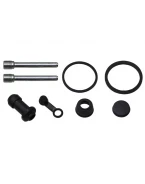 Kit reparatie etrier fata BRONCO HONDA TRX 250EX 01-18, 200X 87-16, 300X 93-09, 400X/EX 99-14 | AT-05060