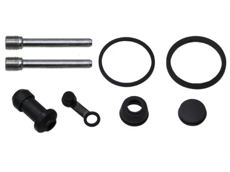 Kit reparatie etrier fata BRONCO HONDA TRX 250EX 01-18, 200X 87-16, 300X 93-09, 400X/EX 99-14 | AT-05060