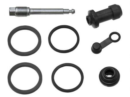 Kit reparatie etrier fata BRONCO HONDA TRX 450ER 07-14, 450R 04-09, 700XX 08-09 | AT-05063