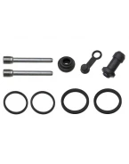 Kit reparatie etrier fata BRONCO KAWASAKI KLF 400 93-99, KVF 650 06-13, KVF 750 05-16 | AT-05066