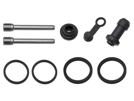 Kit reparatie etrier fata BRONCO KAWASAKI KLF 400 93-99, KVF 650 06-13, KVF 750 05-16 | AT-05066