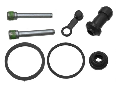 Kit reparatie etrier fata BRONCO SUZUKI LTA 400/F 08-15, LTF 400F 08-15, LTA 450X 07-10, 500X 11-15, 700X 06-09, 750X 08-15 | AT-05067
