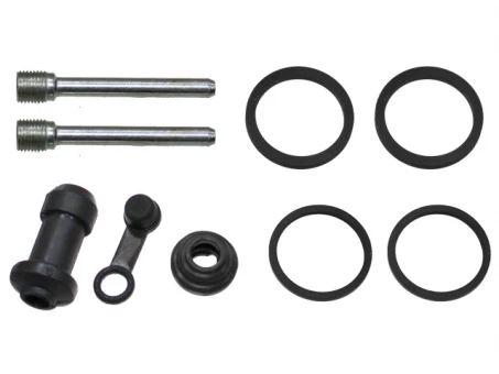 Kit reparatie etrier fata BRONCO SUZUKI LTR 450 06-08, LTA 500F 00-01, LTF 500F 98-02 | AT-05068
