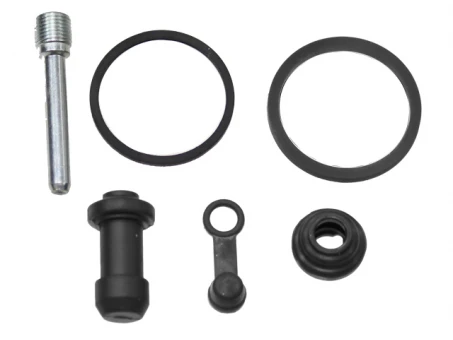 Kit reparatie etrier fata BRONCO YAMAHA YFM 250R RAPTOR 08-13, YFM 550 GRIZZLY 09-14, YFM 700 GRIZZLY 07-18 | AT-05070