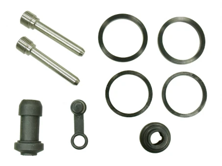 Kit reparatie etrier fata BRONCO YAMAHA YFZ 450R 09-16, X 10-11, YFM 700 RAPTOR 06-16 | AT-05071