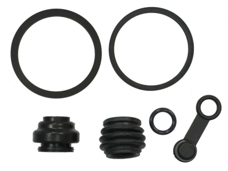 Kit reparatie etrier spate BRONCO HONDA TRX 450R/ER 04-14, 700XX 08-09 | AT-05075
