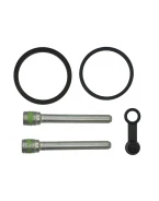 Kit reparatie etrier fata/spate BRONCO YAMAHA YFM 400A/FA 00-06, 450FA 03-06, 450FG/FX 06-09 | AT-05080