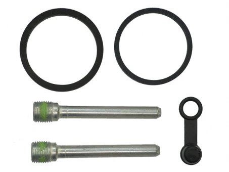 Kit reparatie etrier fata/spate BRONCO YAMAHA YFM 400A/FA 00-06, 450FA 03-06, 450FG/FX 06-09 | AT-05080