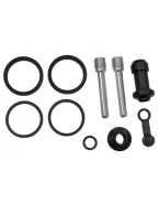 Kit reparatie etrier spate BRONCO YAMAHA YFZ 450 06-09, 450R 09-16, 450X 11-11, YFM 700R RAPTOR 13-18 | AT-05081