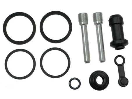 Kit reparatie etrier spate BRONCO YAMAHA YFZ 450 06-09, 450R 09-16, 450X 11-11, YFM 700R RAPTOR 13-18 | AT-05081