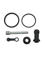 Kit reparatie etrier spate BRONCO YAMAHA YFM 550 09-14, YFM 700 GRIZZLY 07-16 | AT-05082