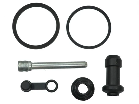 Kit reparatie etrier spate BRONCO YAMAHA YFM 550 09-14, YFM 700 GRIZZLY 07-16 | AT-05082