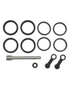 Kit reparatie etrier spate BRONCO YAMAHA YFM 660 GRIZZLY 02-08 | AT-05083