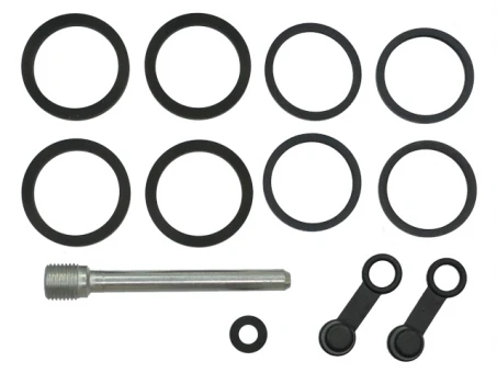 Kit reparatie etrier spate BRONCO YAMAHA YFM 660 GRIZZLY 02-08 | AT-05083