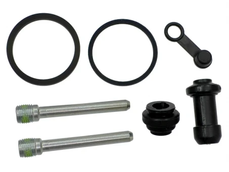 Kit reparatie etrier spate BRONCO YAMAHA RHINO 450 06-09, 660 04-07, YFM 700R RAPTOR 06-12 | AT-05084