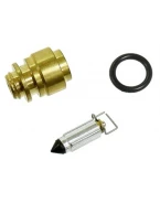 Kit cui pontou BRONCO MIKUNI YAMAHA GRIZZLY 350/400/450 07-14, ROAD STAR 01-07 (4SV-14107-20-00/ 4SV-14107-20-00) | AT-07145