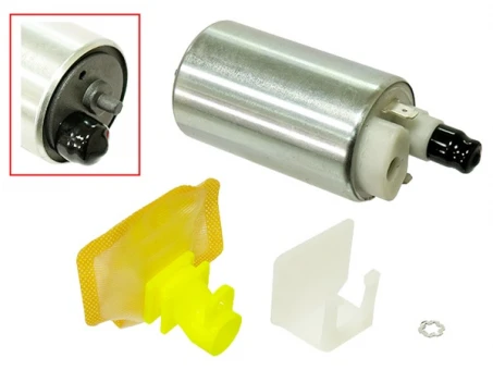 Pompa combustibil BRONCO (kit reparatie) KAWASAKI KAF 620 MULE 09-12 | AT-07512