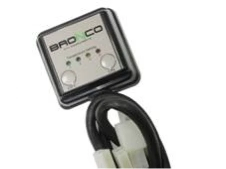 Controler manere incalzite BRONCO AT-08316-3 (EL) | AT-08316-3A