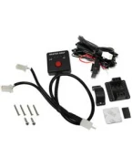 Controler manere incalzite BRONCO AT-08318-1 (EL) | AT-08318A