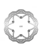 Disc frana fata NG -  YAMAHA XV/XT/FJ/FJ/GTS/ XVS (282X132X5) WAVE | NG321X