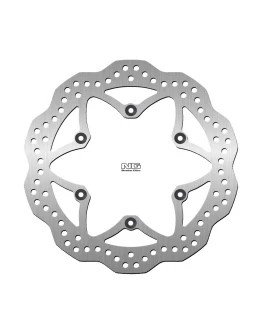 Disc frana fata NG -  YAMAHA XV/XT/FJ/FJ/GTS/ XVS (282X132X5) WAVE