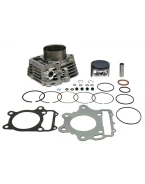 Cilindru complet BRONCO HONDA TRX 300 EX (93-11) STD = 74MM | AT-09451K