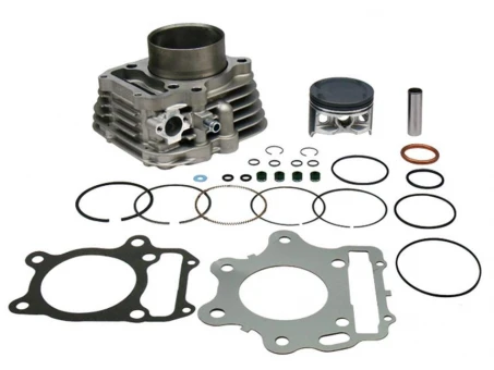 Cilindru complet BRONCO HONDA TRX 300 EX (93-11) STD = 74MM | AT-09451K