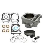 Cilindru complet BRONCO SUZUKI DRZ 400 (00-15), LTZ 400 (03-14), ARCTIC CAT DVX 400 (04-08) BIG BORE = 94MM (+4MM = 434CC) (41001-K02) | AT-09462-1K