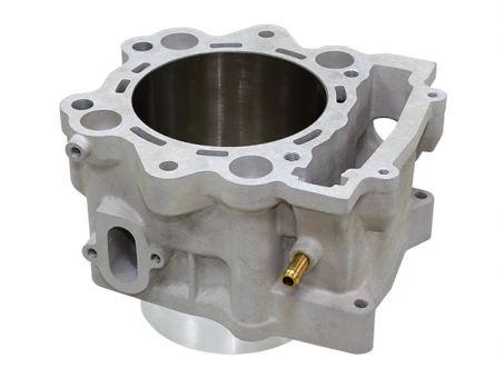 Cilindru BRONCO YAMAHA YFM 700 RAPTOR 06-19 BIG BORE = 105MM (21004) | AT-09473-1