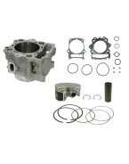 Cilindru complet BRONCO YAMAHA YFM 700 RAPTOR 06-14 STD = 102MM (20004-K01) | AT-09473K