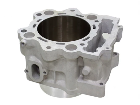 Cilindru BRONCO YAMAHA YFM 700 GRIZZLY 07-15, YXR 700 RHINO 08-13, YXC 700 VIKING 14-18 STD = 102MM (20104) | AT-09474