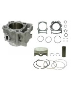 Cilindru complet BRONCO YAMAHA YFM 700 RAPTOR 15-19 STD = 102MM (20004-K02) | AT-09475K