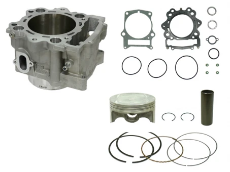 Cilindru complet BRONCO YAMAHA YFM 700 RAPTOR 15-19 STD = 102MM (20004-K02) | AT-09475K