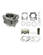 Cilindru complet BRONCO YAMAHA YFM 700 GRIZZLY 14-15, YXC 700 VIKING 14-18 STD = 102MM (20104-K02) | AT-09476K
