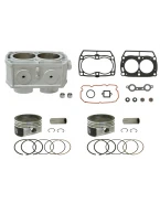 Cilindru complet BRONCO POLARIS RANGER 800 6X6 / EFI (11-16) STD = 80MM (60002-K02) | AT-09477-1K
