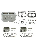 Cilindru complet BRONCO POLARIS SPORTSMAN 800 EFI (11-14), RANGER 800 XP/EPS (12) STD = 80MM (60002-K02) | AT-09477-2K