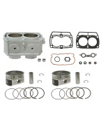 Cilindru complet BRONCO POLARIS SPORTSMAN 800 HO EFI (08-09), 800 RZR/4/S (10) STD = 80MM (60002-K01) | AT-09477-3K