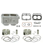Cilindru complet BRONCO POLARIS 800 RZR/4/S/EFI/EPS (11-14), RANGER 800 6X6 / EFI (11-16) BIG BORE = 82MM (61002-K02) | AT-09478-1K