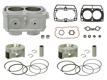Cilindru complet BRONCO POLARIS 800 RZR/4/S/EFI/EPS (11-14), RANGER 800 6X6 / EFI (11-16) BIG BORE = 82MM (61002-K02) | AT-09478-1K