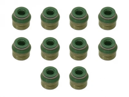 Simering supape BRONCO CAN AM OUTLANDER / RENEGADE / COMMANDER / MAX (OEM: 420-2305-15) (10 buc) | AT-09698
