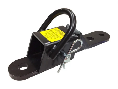 Suport universal montare bila carlig BRONCO ATV (AT-12060) | AT-12060