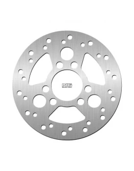 Disc frana fata NG -  GAS GAS PAMPERA 125/250/370 '98, (240X72X3,5MM) (6X15,8MM)