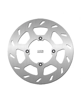 Disc frana fata NG -  KAWASAKI KLX 650 '93-97 (290X100X4MM) (4X10,5MM)