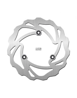 Disc frana fata NG -  KTM SX65 '98-'23, HUSQVARNA TC65 '17-'21 (200X89X3MM) (3x6,5MM) WAVE