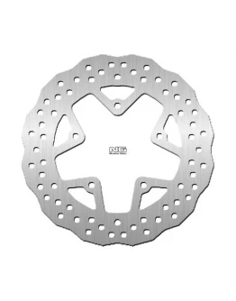 Disc frana fata NG -  YAMAHA BW'S 125 '09-13, CYGNUS 125XC '06-16 (220X82X4,0MM) (5X8,5MM) WAVE