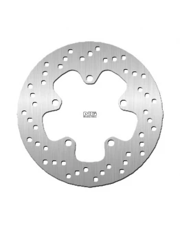 Disc frana spate NG - BENELLI ADIVA 13" WHEELS 125/150 '00-05 (220X96X4MM) (5X6,5MM)