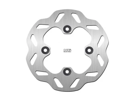 Disc frana fata NG -  KAWASAKI KVF 650/700/750 99-13 (200x84x3,5MM) (4X10,5MM) WAVE | NG1062X
