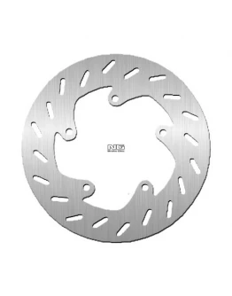 Disc frana fata NG -  PEUGEOT LOOXOR 50/10/125/150 '01-07 (226X105X4MM) (5X6,5MM)
