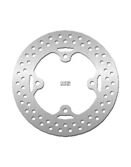 Disc frana fata NG -  POLARIS RANGER 500 '08 (210X90X4MM) (4X6,5MM)